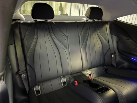 Mercedes-Benz CLE CLE 220 d Coupé