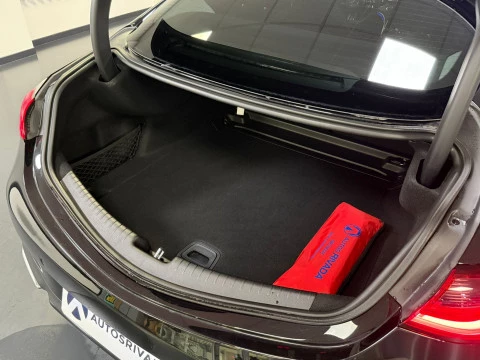 Mercedes-Benz CLE CLE 220 d Coupé