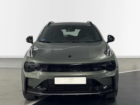Lynk & Co 01 1.5 PHEV CORE 5P