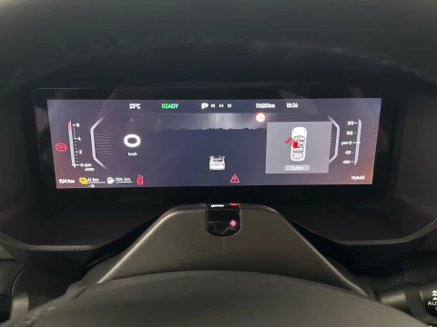 Lynk & Co 01 1.5 PHEV CORE 5P