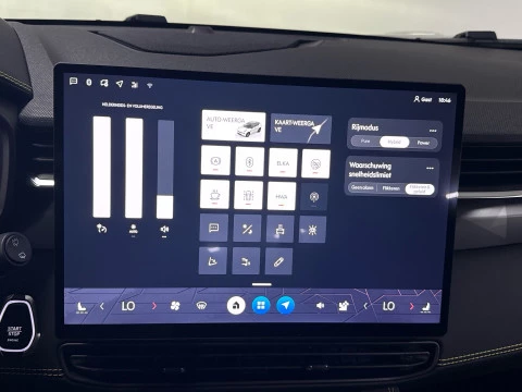 Lynk & Co 01 1.5 PHEV CORE 5P