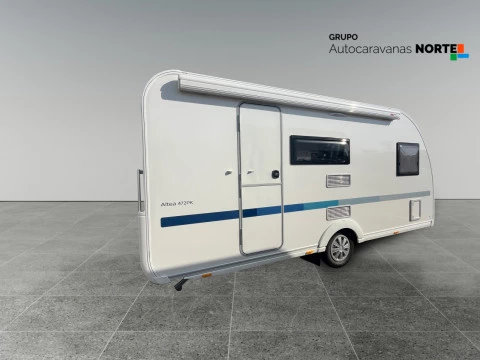ADRIA ALTEA ALTEA 472 PK