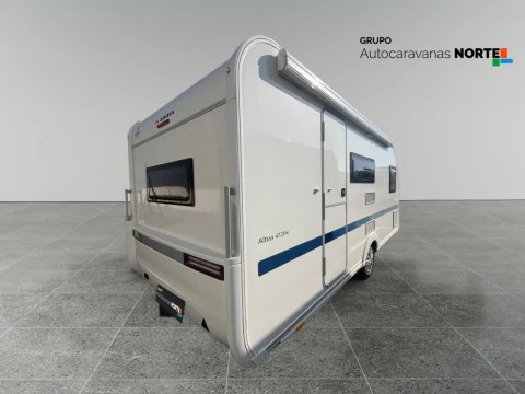 ADRIA ALTEA ALTEA 472 PK