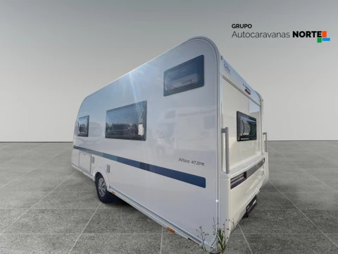 ADRIA ALTEA ALTEA 472 PK