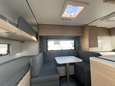 ADRIA ALTEA ALTEA 472 PK