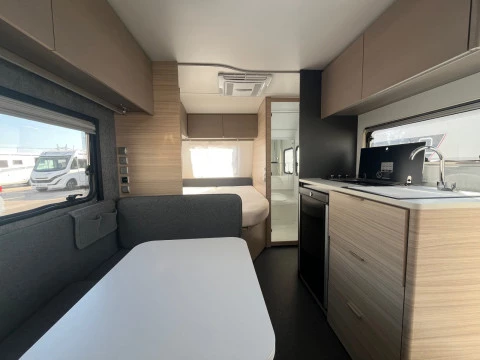 ADRIA ALTEA ALTEA 472 PK