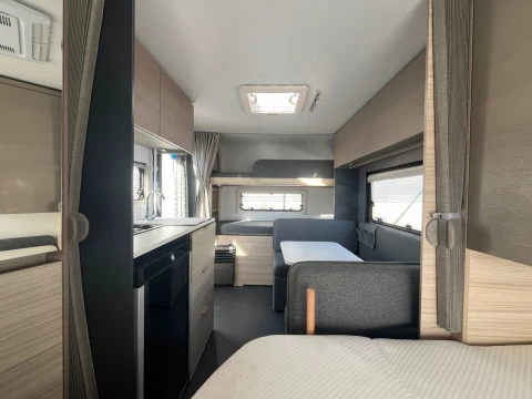 ADRIA ALTEA ALTEA 472 PK
