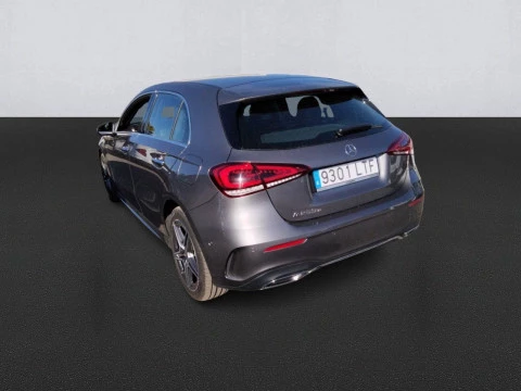 Mercedes-Benz Clase A A 250 e