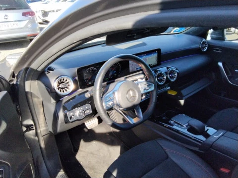 Mercedes-Benz Clase A A 250 e