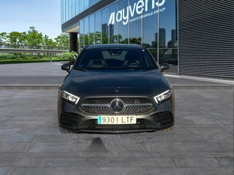 Mercedes-Benz Clase A A 250 e