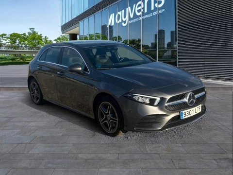 Mercedes-Benz Clase A A 250 e