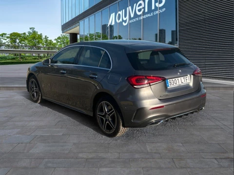 Mercedes-Benz Clase A A 250 e