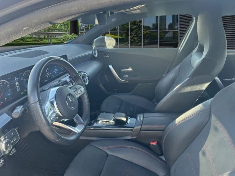 Mercedes-Benz Clase A A 250 e