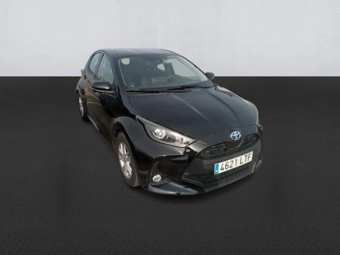 Toyota Yaris 1.5 120H Business Plus