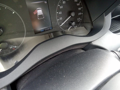 Toyota Yaris 1.5 120H Business Plus