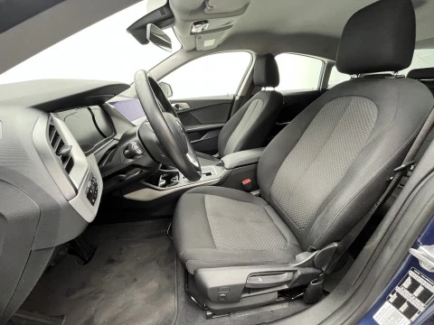 BMW Serie 2 220dA Gran Coupe