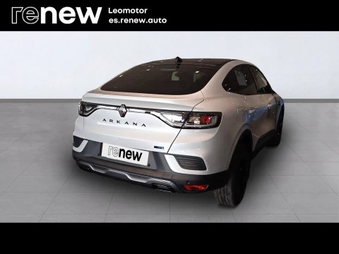 Renault Arkana  1.6 E-Tech Esprit Alpine 105kW