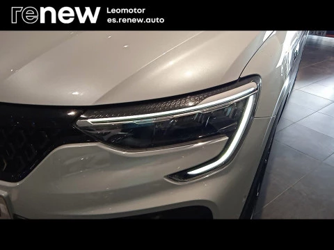 Renault Arkana  1.6 E-Tech Esprit Alpine 105kW