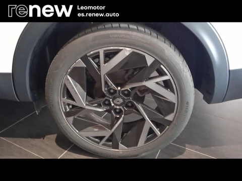 Renault Arkana  1.6 E-Tech Esprit Alpine 105kW