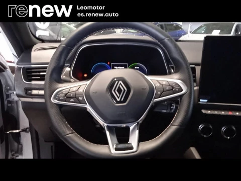 Renault Arkana  1.6 E-Tech Esprit Alpine 105kW