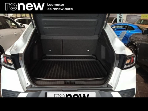 Renault Arkana  1.6 E-Tech Esprit Alpine 105kW