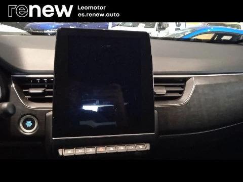 Renault Arkana  1.6 E-Tech Esprit Alpine 105kW