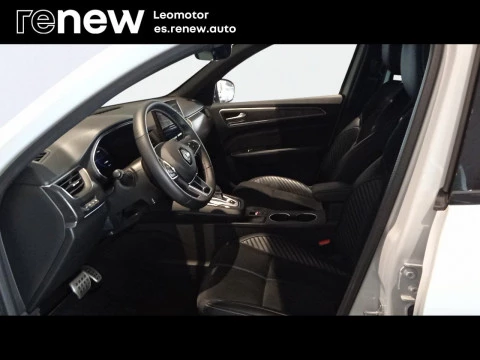 Renault Arkana  1.6 E-Tech Esprit Alpine 105kW