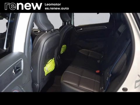 Renault Arkana  1.6 E-Tech Esprit Alpine 105kW