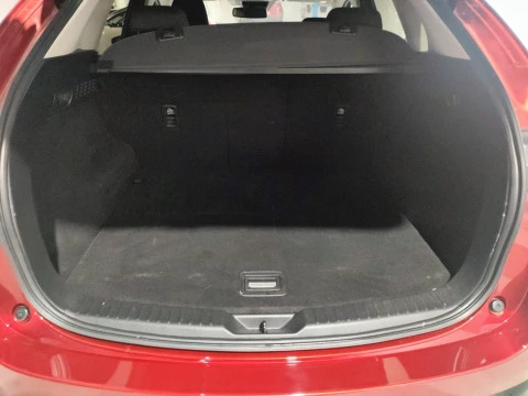 Mazda CX-5 e-SKY G MHEV 2.0 121kW Center-Line Plus