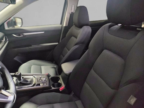 Mazda CX-5 e-SKY G MHEV 2.0 121kW Center-Line Plus