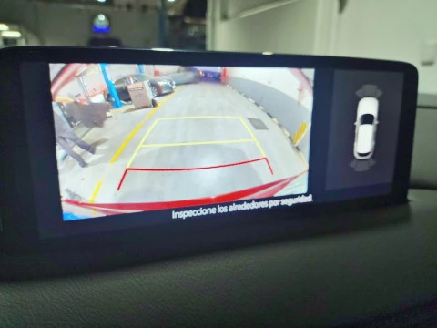 Mazda CX-5 e-SKY G MHEV 2.0 121kW Center-Line Plus