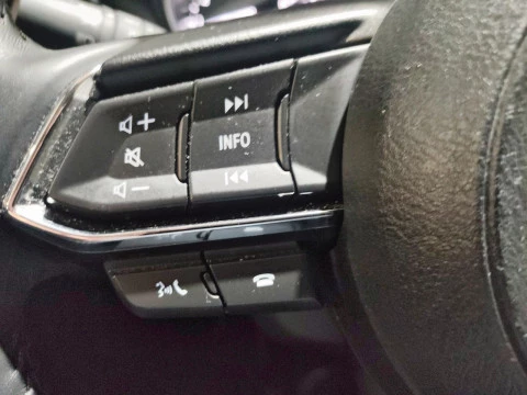 Mazda CX-5 e-SKY G MHEV 2.0 121kW Center-Line Plus