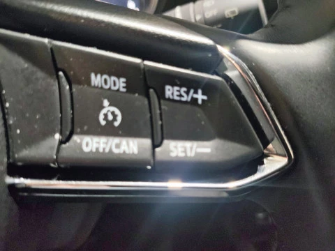 Mazda CX-5 e-SKY G MHEV 2.0 121kW Center-Line Plus