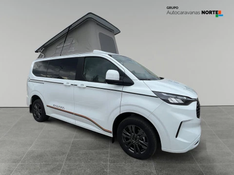 PANAMA PEAK PEAK 10+