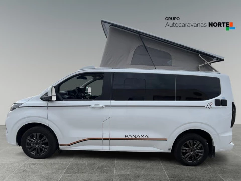 PANAMA PEAK PEAK 10+