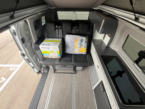 PANAMA PEAK PEAK 10+