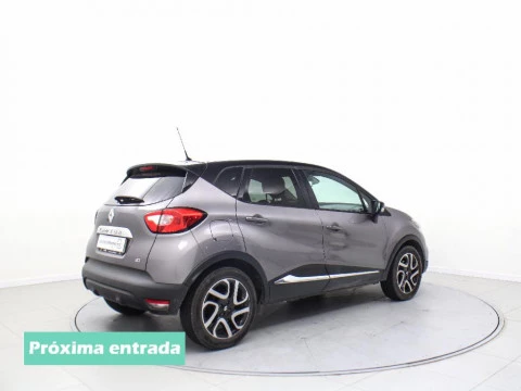Renault Captur 1.5 DCI 90 ENERGY ZEN 90 5P