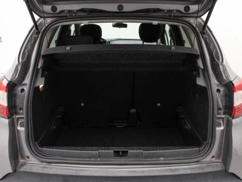 Renault Captur 1.5 DCI 90 ENERGY ZEN 90 5P