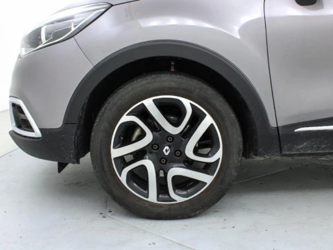 Renault Captur 1.5 DCI 90 ENERGY ZEN 90 5P