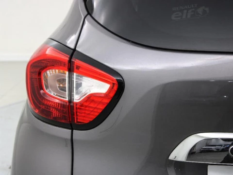 Renault Captur 1.5 DCI 90 ENERGY ZEN 90 5P