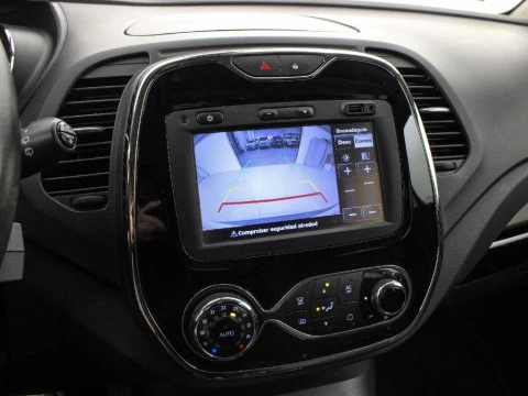 Renault Captur 1.5 DCI 90 ENERGY ZEN 90 5P