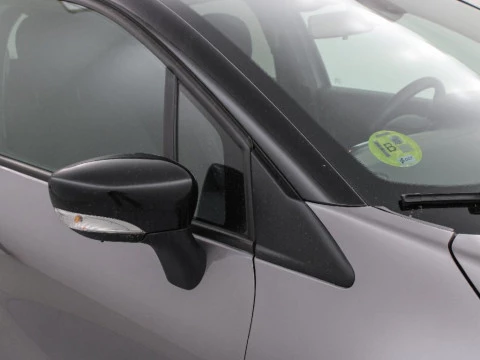 Renault Captur 1.5 DCI 90 ENERGY ZEN 90 5P