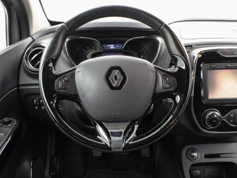 Renault Captur 1.5 DCI 90 ENERGY ZEN 90 5P