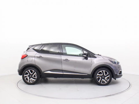 Renault Captur 1.5 DCI 90 ENERGY ZEN 90 5P
