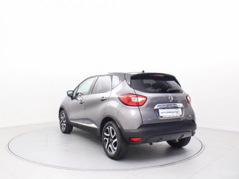 Renault Captur 1.5 DCI 90 ENERGY ZEN 90 5P