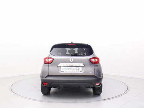Renault Captur 1.5 DCI 90 ENERGY ZEN 90 5P