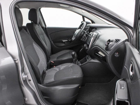 Renault Captur 1.5 DCI 90 ENERGY ZEN 90 5P