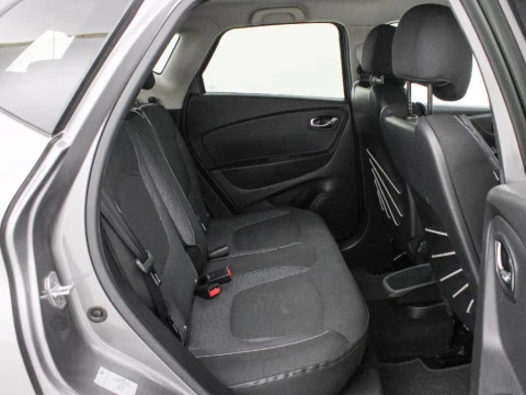 Renault Captur 1.5 DCI 90 ENERGY ZEN 90 5P