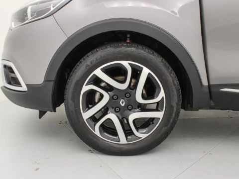 Renault Captur 1.5 DCI 90 ENERGY ZEN 90 5P