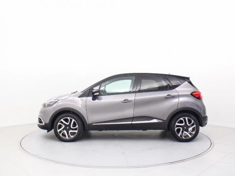 Renault Captur 1.5 DCI 90 ENERGY ZEN 90 5P